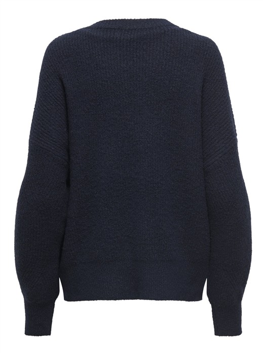 ONLJerico L/S Pullover Strik 